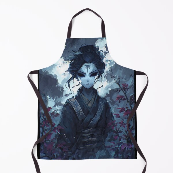 Item preview, The Legendary Yurei Spirit designed and sold by bapupa.