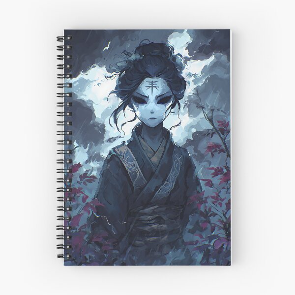 Item preview, The Legendary Yurei Spirit designed and sold by bapupa.