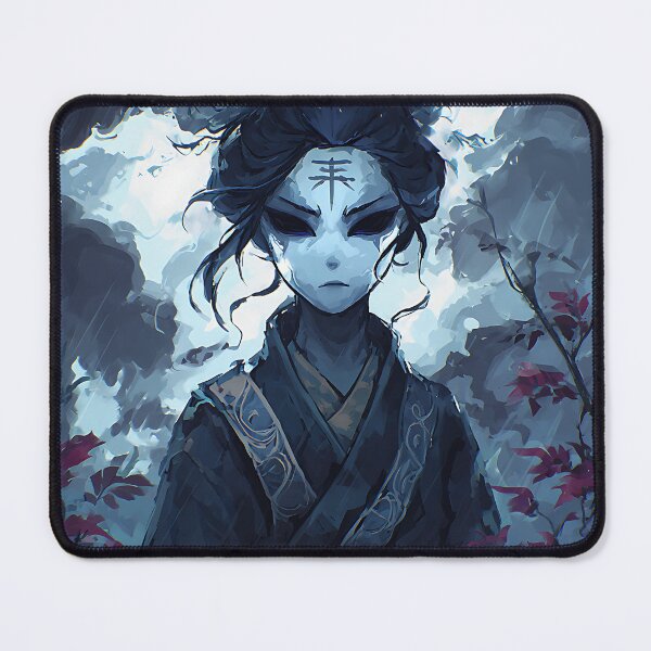 Item preview, The Legendary Yurei Spirit designed and sold by bapupa.