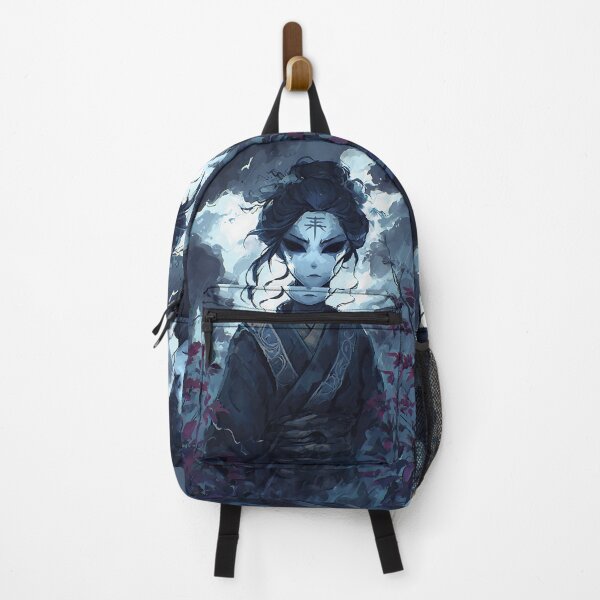 Item preview, The Legendary Yurei Spirit designed and sold by bapupa.
