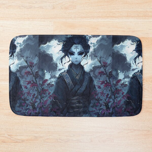 Item preview, The Legendary Yurei Spirit designed and sold by bapupa.