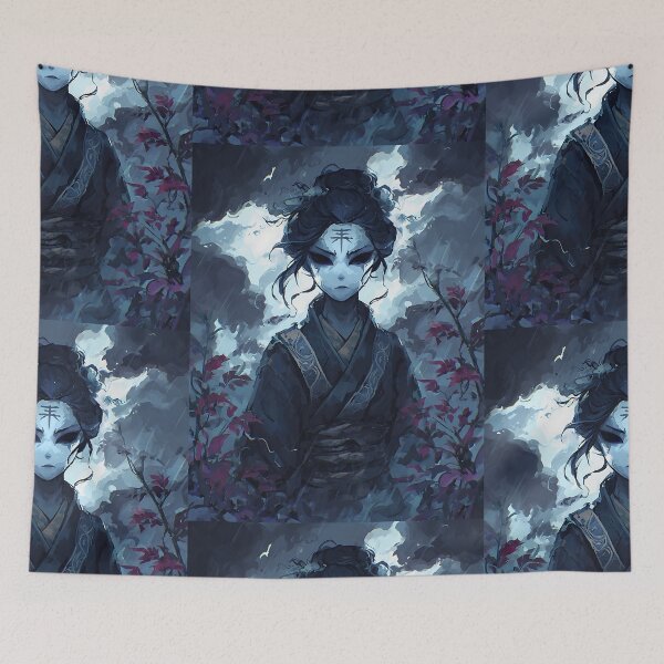 Item preview, The Legendary Yurei Spirit designed and sold by bapupa.