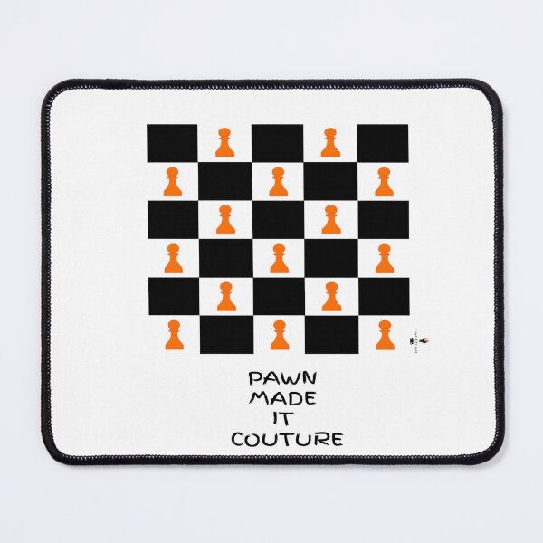 Item preview, Pawn Made It Couture designed and sold by PawnShiftGoods.
