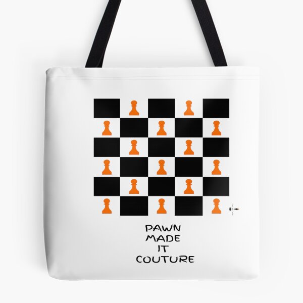 Item preview, Pawn Made It Couture designed and sold by PawnShiftGoods.