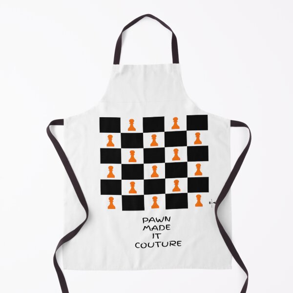 Item preview, Pawn Made It Couture designed and sold by PawnShiftGoods.