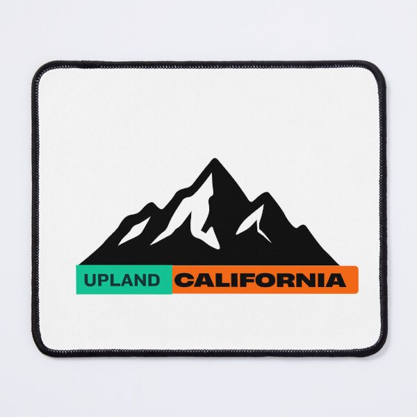 Item preview, upland california designed and sold by SAJIDproduction.