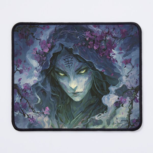 Item preview, The Ethereal Yurei Spirit designed and sold by bapupa.