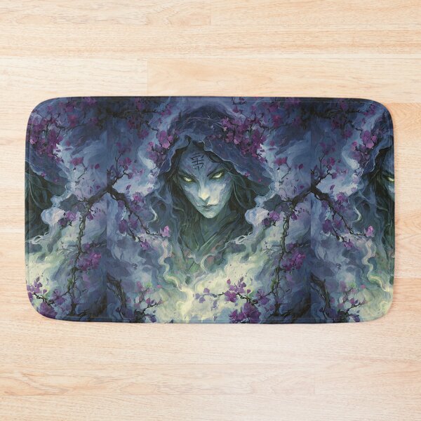 Item preview, The Ethereal Yurei Spirit designed and sold by bapupa.
