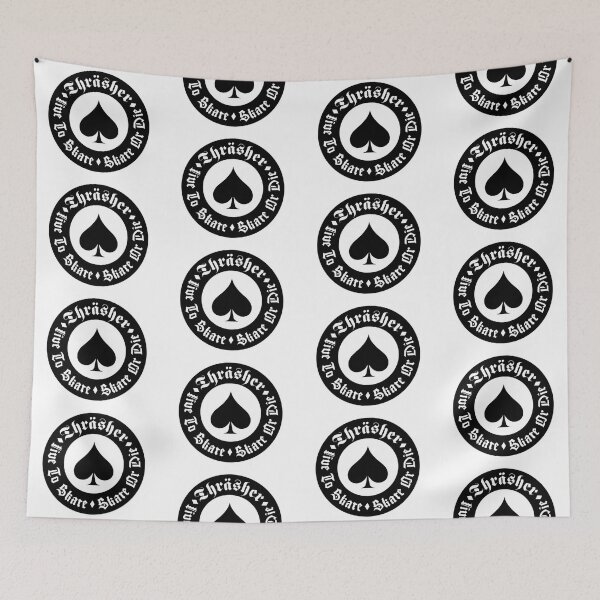 Item preview, Skate Or Die designed and sold by jilfiyux.