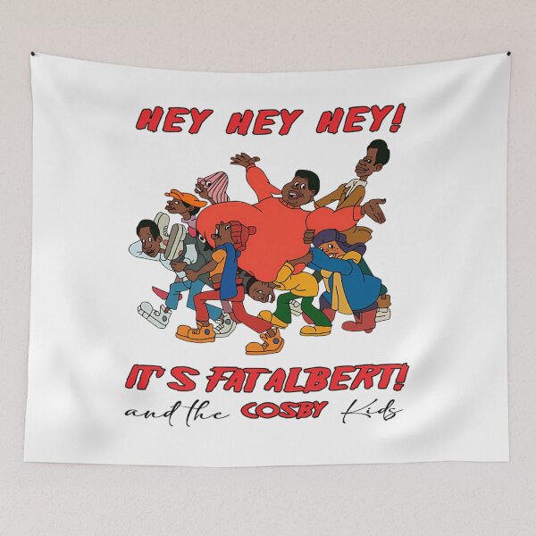 Item preview, Comedy Funny Movie Vintage Cartoon Kids designed and sold by ArtStorewinston.