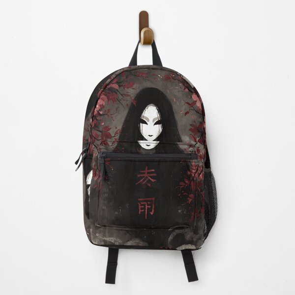 Item preview, The Vengeful Yurei Spirit designed and sold by bapupa.