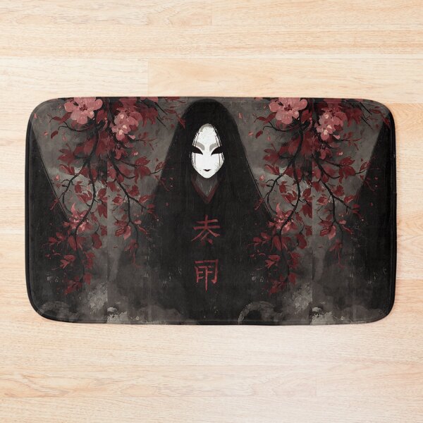 Item preview, The Vengeful Yurei Spirit designed and sold by bapupa.