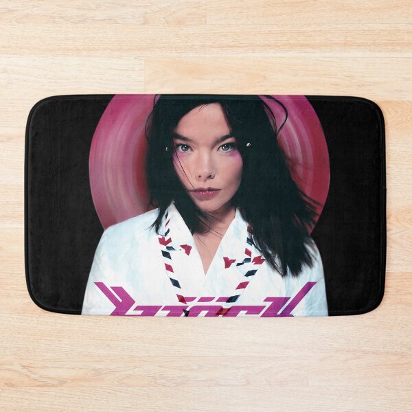 Artikelvorschau, Björk entworfen und verkauft von SamelJackson.