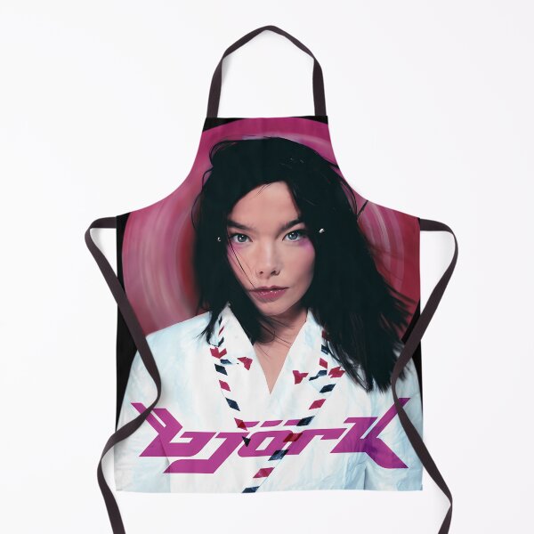 Item preview,  Bjork designed and sold by SamelJackson.
