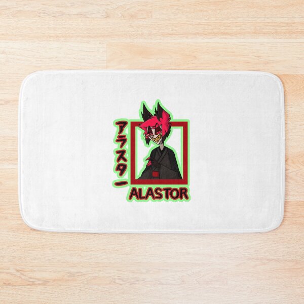 Item preview, Alastor (kimono version)  designed and sold by rksharkd98.