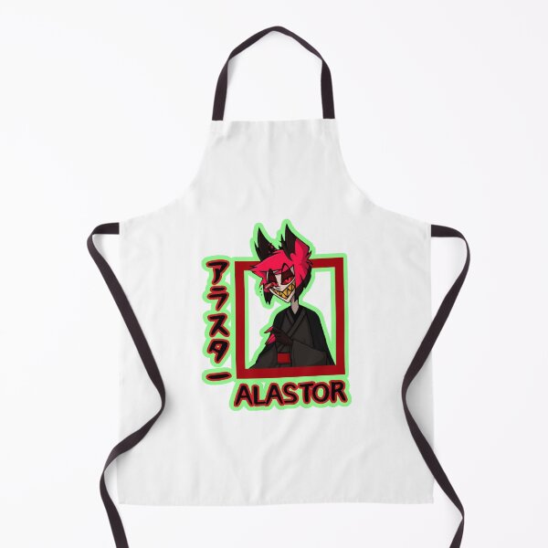 Item preview, Alastor (kimono version) designed and sold by rksharkd98.