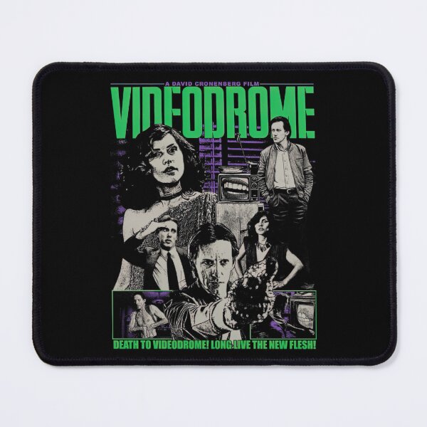 Item preview, Series Vintage Halloween Movie Video Horror Scary designed and sold by ConSequenceStr.