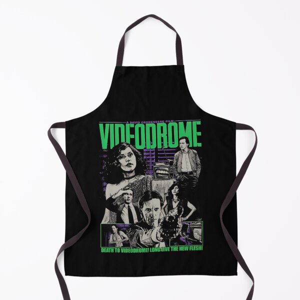 Item preview, Series Vintage Halloween Movie Video Horror Scary designed and sold by ConSequenceStr.