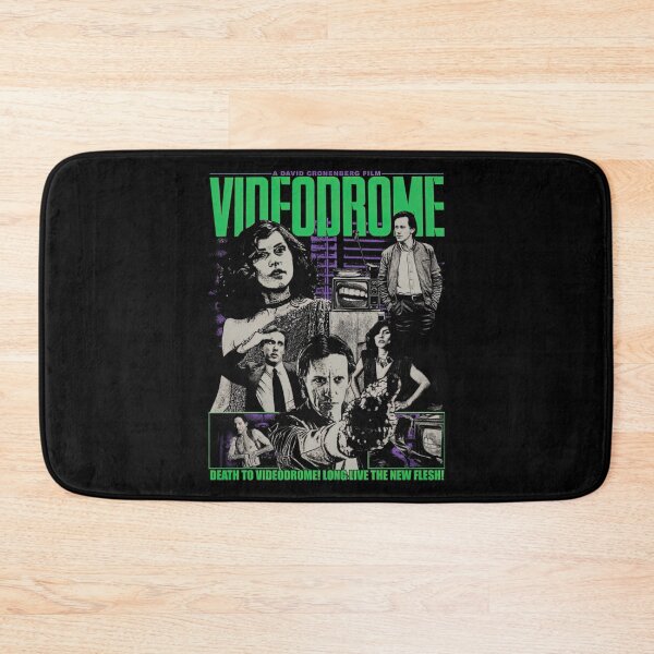 Item preview, Series Vintage Halloween Movie Video Horror Scary designed and sold by ConSequenceStr.