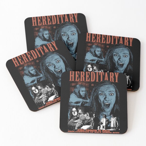 Item preview, Horror Dark Movie Drama Halloween Logo Vintage 90S designed and sold by Boutique-forked.