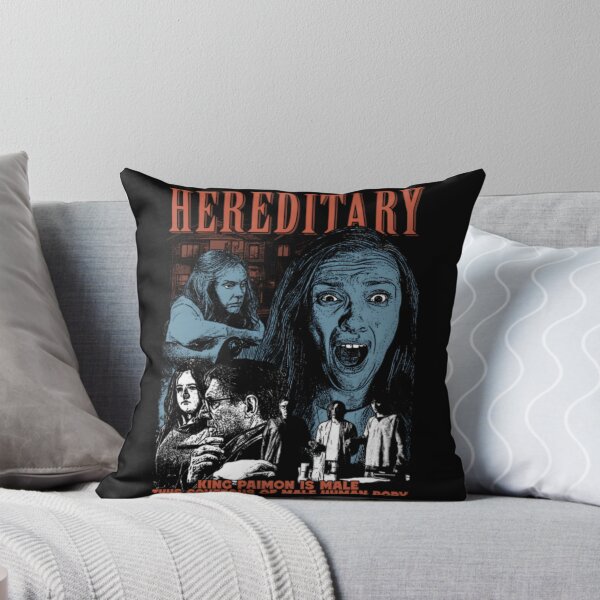 Item preview, Horror Dark Movie Drama Halloween Logo Vintage 90S designed and sold by Boutique-forked.