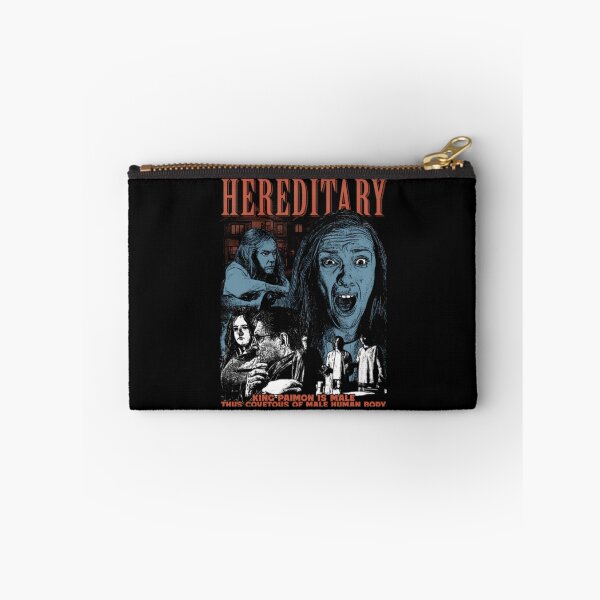 Item preview, Horror Dark Movie Drama Halloween Logo Vintage 90S designed and sold by Boutique-forked.