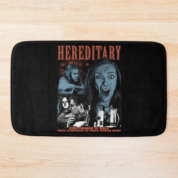 Item preview, Horror Dark Movie Drama Halloween Logo Vintage 90S designed and sold by Boutique-forked.