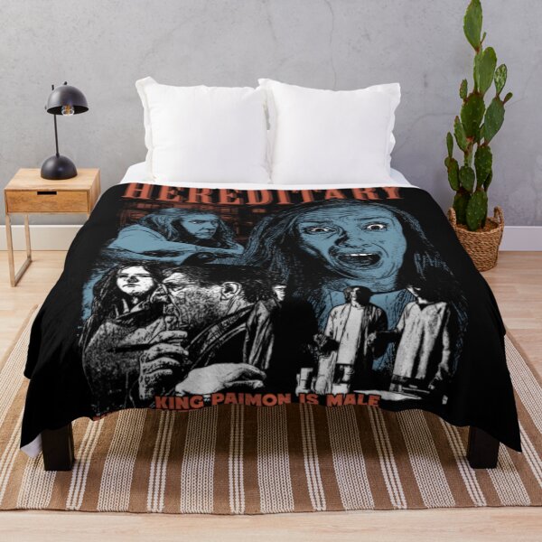 Item preview, Horror Dark Movie Drama Halloween Logo Vintage 90S designed and sold by Boutique-forked.