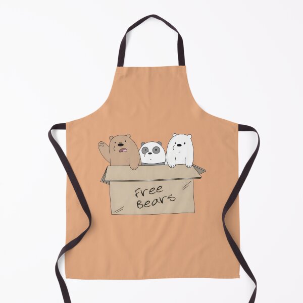 Item preview, Free Bears Box Art By Merch, Limited Edition designed and sold by davidxcdesigs.