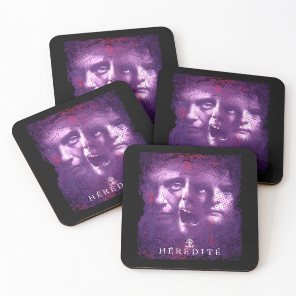 Item preview, Movie Dark Logo Halloween Horror Drama Vintage 90S designed and sold by Boutique-forked.
