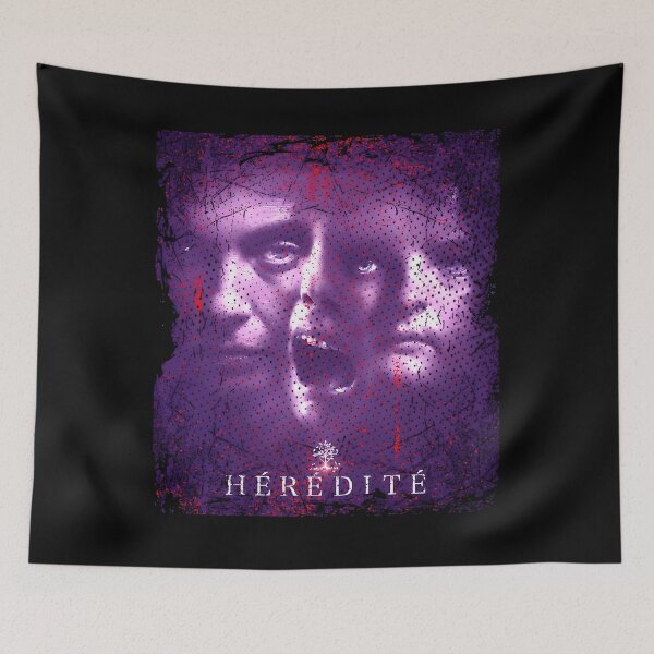 Item preview, Movie Dark Logo Halloween Horror Drama Vintage 90S designed and sold by Boutique-forked.