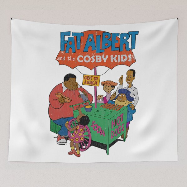 Item preview, Kids Movie Funny Vintage Cartoon Comedy designed and sold by ArtStorewinston.