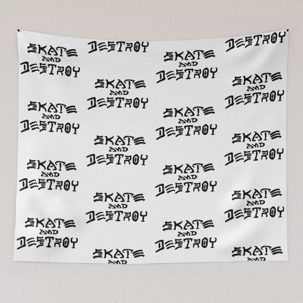 Item preview, Skate Or Die designed and sold by jilfiyux.