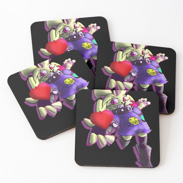 Item preview, Whimsical Kiki designed and sold by Catherinepson.