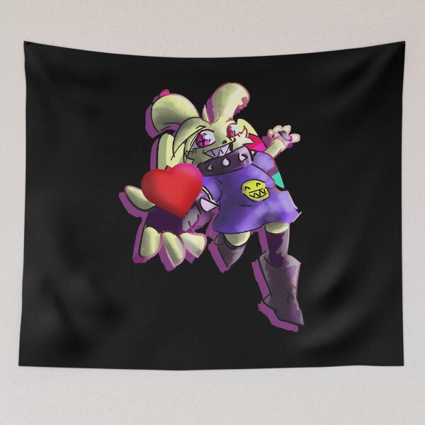 Item preview, Whimsical Kiki designed and sold by Catherinepson.