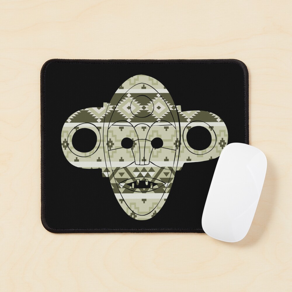 Item preview, Mouse Pad designed and sold by Design4uStudio.