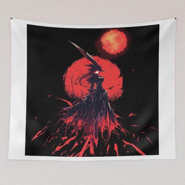 Item preview, Obsidian Widow Queen of Shadows designed and sold by Christian Weiss.
