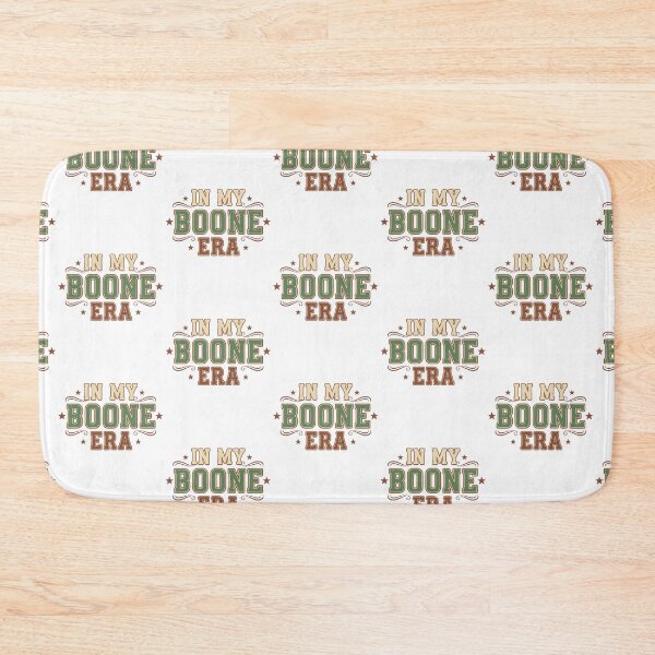 Item preview, funny vintage in My Boone Era graphic boone town, north Carolina designed and sold by LuxeGraphix.