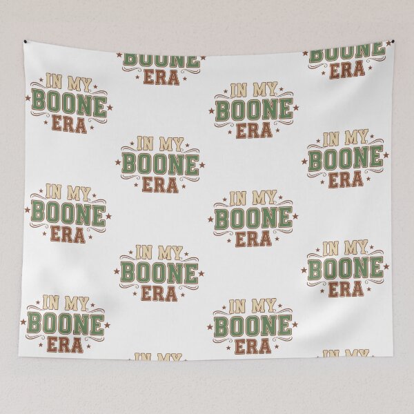 Item preview, funny vintage in My Boone Era graphic boone town, north Carolina designed and sold by LuxeGraphix.