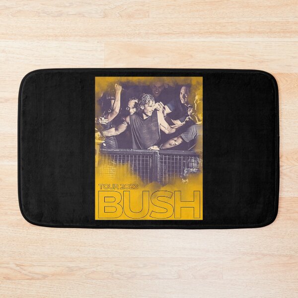 Item preview, Band 90s Music Logo Tour designed and sold by Peppermint-Mcc.