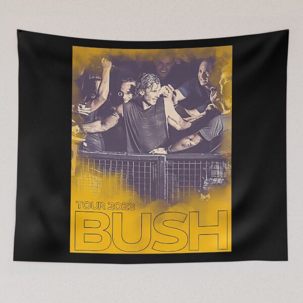 Item preview, Band 90s Music Logo Tour designed and sold by Peppermint-Mcc.