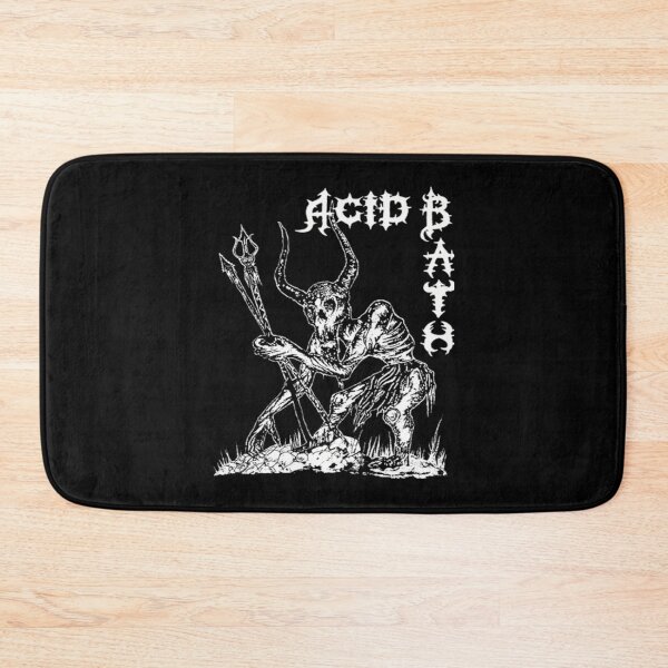 Item preview, Metal Concert Vintage Funny Band Music Album Logo designed and sold by Esteban-Art-Fa.