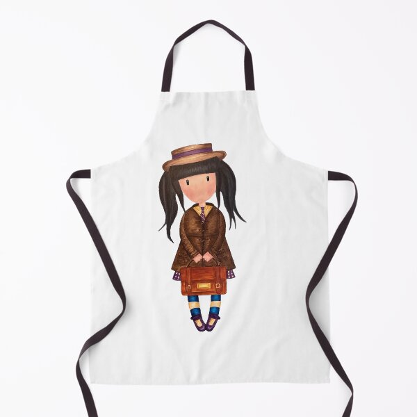 Aperçu de l'œuvre Fille avec un chapeau créée et vendue par DesignShopAD.