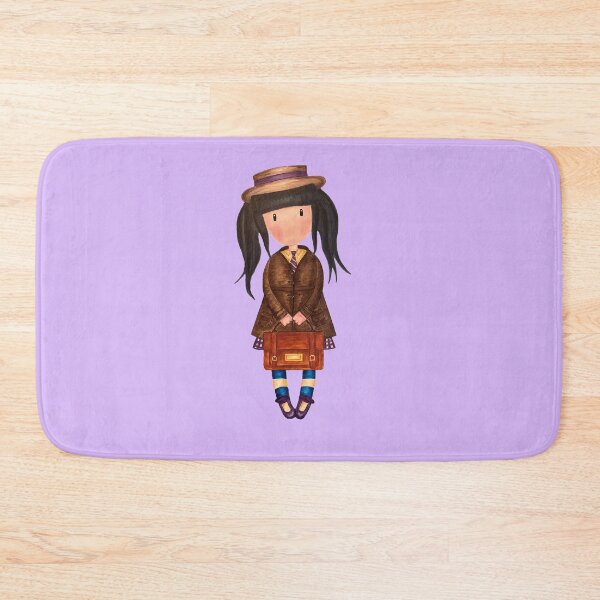 Item preview, Girl with a hat designed and sold by DesignShopAD.