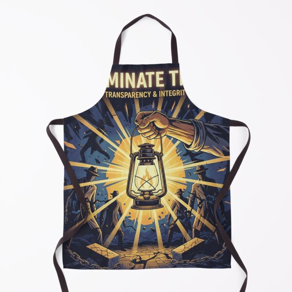 Item preview, Illuminate Truth designed and sold by Cre8tionsbyDNL.