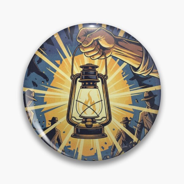 Item preview, Illuminate Truth designed and sold by Cre8tionsbyDNL.