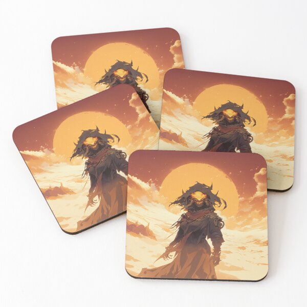Item preview, Desert Widow Queen Rising designed and sold by Christian Weiss.