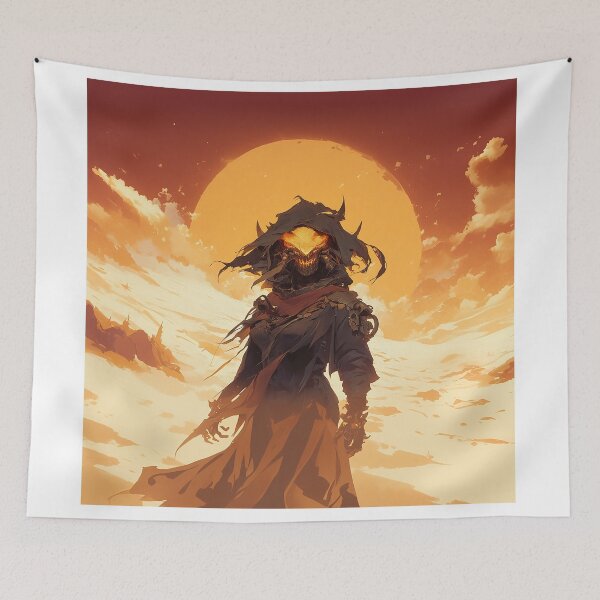 Item preview, Desert Widow Queen Rising designed and sold by Christian Weiss.