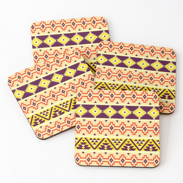 Item preview, Indian pattern 1 designed and sold by Design4uStudio.