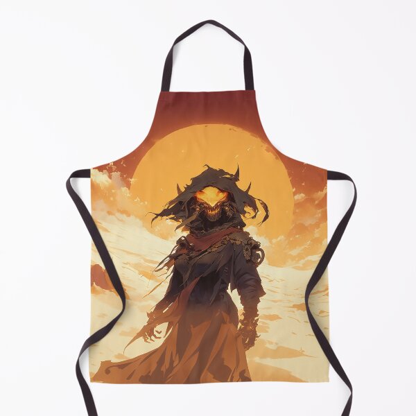 Item preview, Desert Widow Queen Rising designed and sold by Christian Weiss.